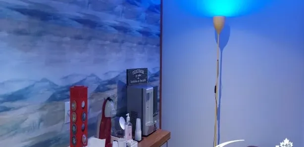 Conjunto Comercial / Sala à venda, 34m² no Vila Osasco, Osasco