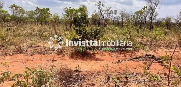Fazenda / Sítio / Chácara à venda, 4840m² no , Ponte Alta do Tocantins
