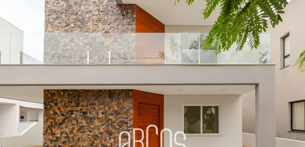 Casa de Condomínio com 4 Quartos à venda, 198m² no Robalo, Aracaju