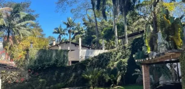 Casa de Condomínio com 3 Quartos para alugar, 803m² no Eldorado, Diadema