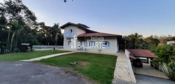Casa de Condomínio com 3 Quartos à venda, 341m² no , Embu-Guaçu