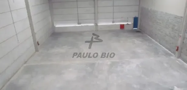 Galpão / Depósito / Armazém para alugar, 1025m² no Piraporinha, Diadema