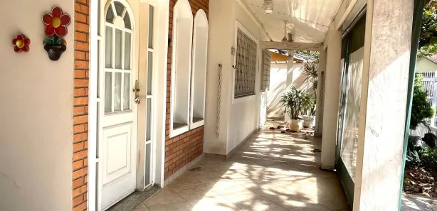 Casa com 3 Quartos à venda, 138m² no Centro, Águas de São Pedro