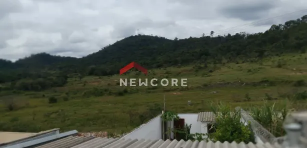 Casa com 2 Quartos à venda, 55m² no Porto Seguro, Ribeirão das Neves
