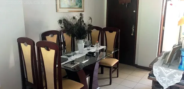 Apartamento com 2 Quartos à venda, 103m² no Jardim M. Pereira, Miguel Pereira