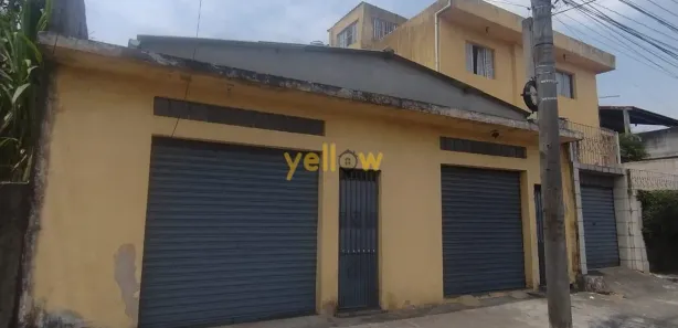 Loja / Salão / Ponto Comercial à venda, 100m² no Jardim Patrícia, Itaquaquecetuba