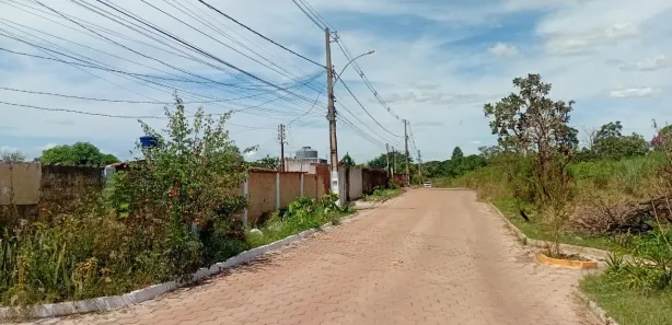 Terreno / Lote / Condomínio à venda, 1300m² no Park Way, Brasília