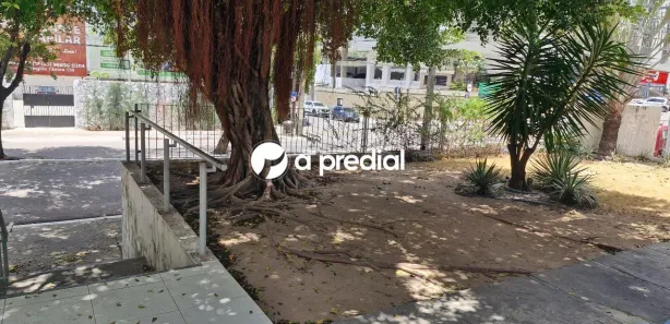 Prédio Inteiro para alugar, 400m² no Meireles, Fortaleza