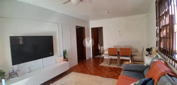 Casa com 3 Quartos à venda, 153m² no Pinheiro Machado, Santa Maria