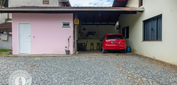 Casa com 3 Quartos à venda, 126m² no Itoupavazinha, Blumenau