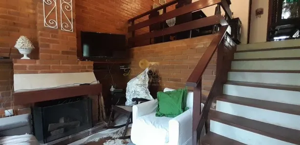 Casa de Condomínio com 3 Quartos à venda, 120m² no Posse, Teresópolis