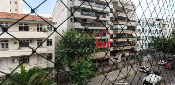 Apartamento com 3 Quartos à venda, 85m² no Tijuca, Rio de Janeiro