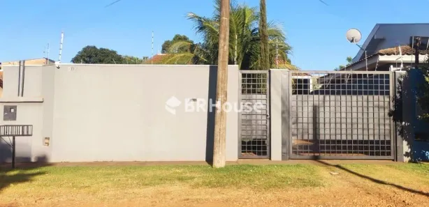 Casa de Condomínio com 3 Quartos à venda, 146m² no Residencial Oliveira III, Campo Grande