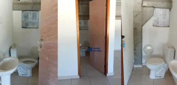 Galpão / Depósito / Armazém para alugar, 760m² no Santa Fé, Osasco
