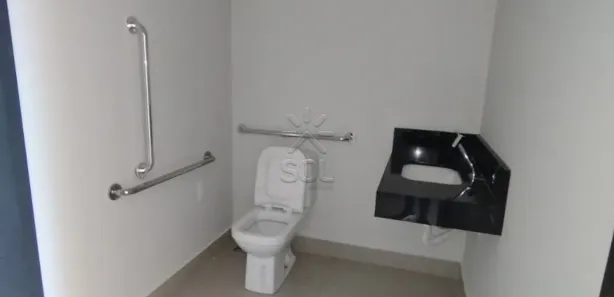 Loja / Salão / Ponto Comercial para alugar, 197m² no Polo Centro, Foz do Iguaçu