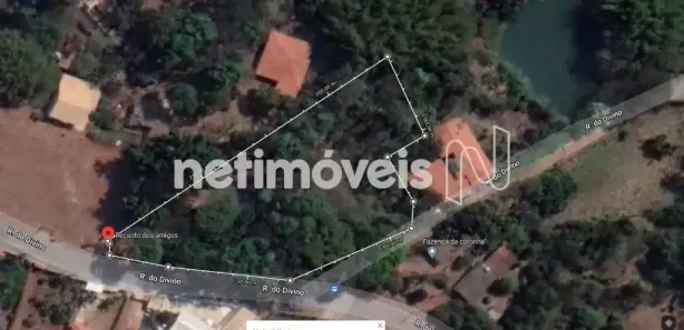 Fazenda / Sítio / Chácara à venda, 4800m² no Nossa Senhora da Paz II, São Joaquim de Bicas