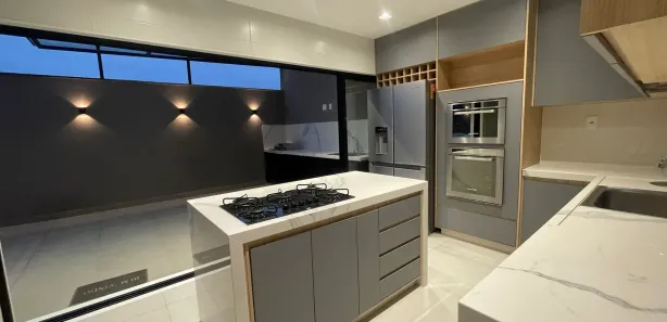 Casa de Condomínio com 4 Quartos à venda, 400m² no Centro, Nova Iguaçu
