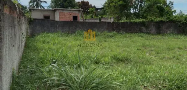 Terreno / Lote / Condomínio à venda, 183m² no Chácaras Arcampo, Duque de Caxias