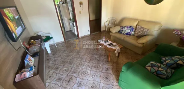 Casa com 3 Quartos à venda, 155m² no Vila Capri, Araruama