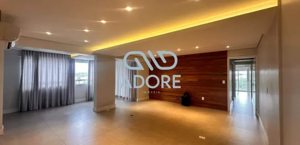 Apartamento com 2 Quartos para alugar, 104m² no Vila Teixeira, Salto