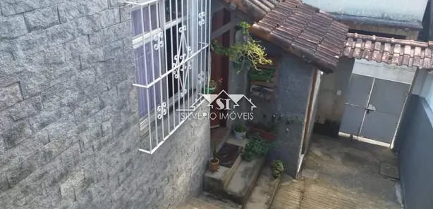 Apartamento com 2 Quartos à venda, 61m² no Alto da Serra, Petrópolis
