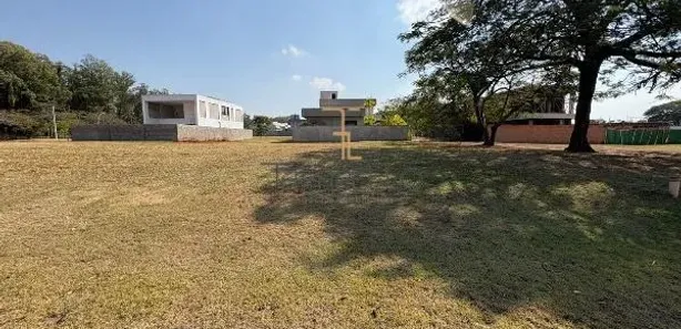 Terreno / Lote / Condomínio à venda, 408m² no Reserva Santa Izabel, Jaguariúna