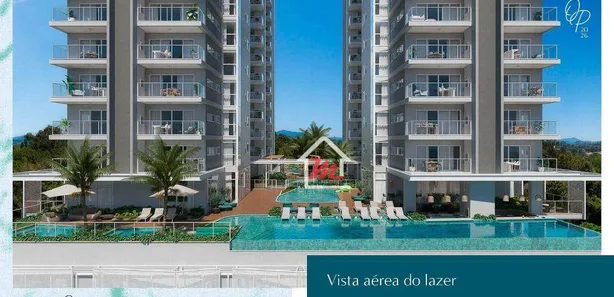 Apartamento com 2 Quartos à venda, 82m² no Itacolomi, Balneário Piçarras