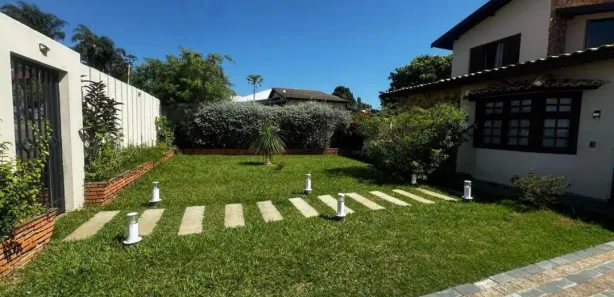 Casa com 3 Quartos à venda, 600m² no Jardim Porangaba, Águas de São Pedro