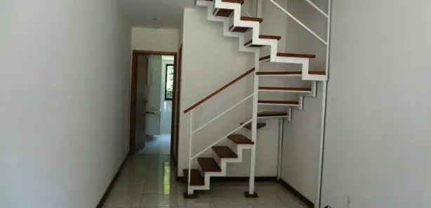 Apartamento com 2 Quartos à venda, 70m² no Samambaia, Petrópolis