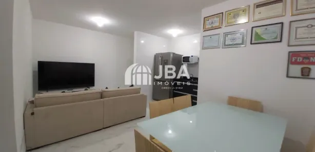 Apartamento com 2 Quartos à venda, 52m² no Planta Almirante, Almirante Tamandaré