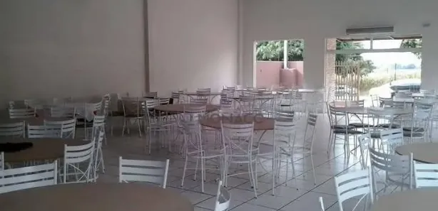 Loja / Salão / Ponto Comercial à venda, 259m² no Jardim Bela Vista, Bela Vista do Paraíso