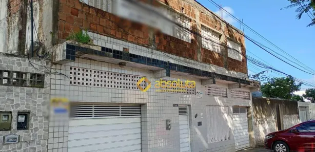Casa Comercial para venda ou aluguel, 420m² no Areias, Recife