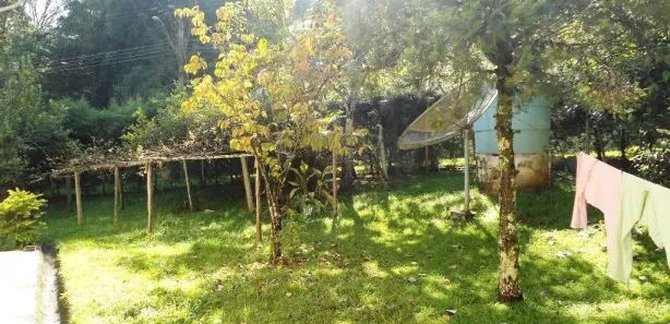 Fazenda / Sítio / Chácara com 3 Quartos para alugar, 530m² no Condomínio Lagoinha, Jacareí