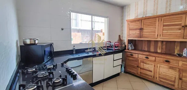 Fazenda / Sítio / Chácara com 2 Quartos à venda, 181m² no Terra Preta (Terra Preta), Mairiporã