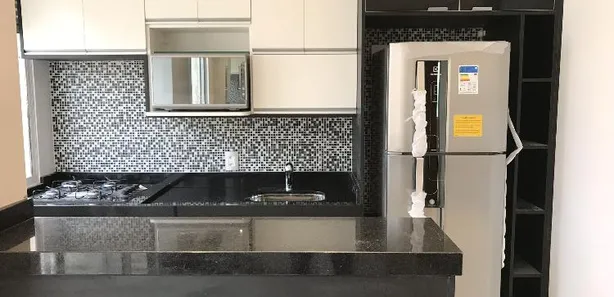 Cobertura com 2 Quartos à venda, 104m² no Vila das Nações, Ferraz de Vasconcelos