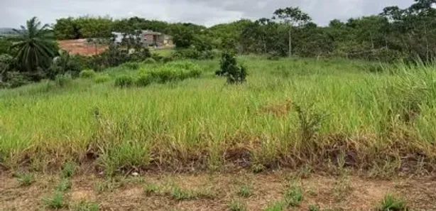 Terreno / Lote / Condomínio à venda, 945m² no Santa Rosa, Simões Filho
