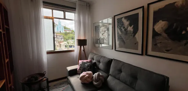 Apartamento com 3 Quartos à venda, 59m² no Alto da Serra, Petrópolis