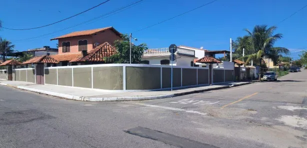 Casa com 4 Quartos para alugar, 243m² no Cordeirinho (Ponta Negra), Maricá