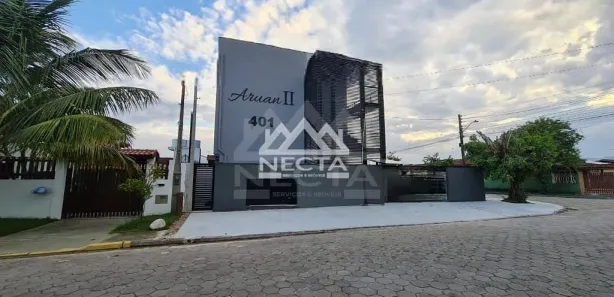 Kitnet com 1 Quarto para alugar, 39m² no Parque Balneário Poiares, Caraguatatuba