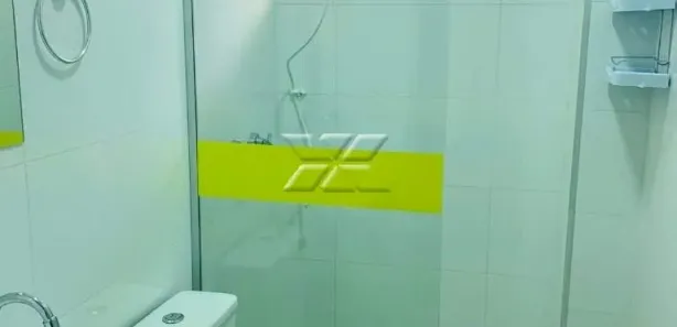 Kitnet com 1 Quarto para alugar, 25m² no Vila Alemã, Rio Claro