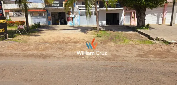 Casa com 4 Quartos à venda, 270m² no Barra Grande, São José da Coroa Grande