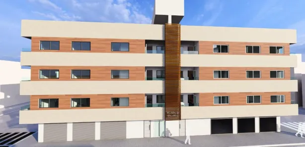 Apartamento com 1 Quarto à venda, 29m² no Região dos Lagos, Brasília