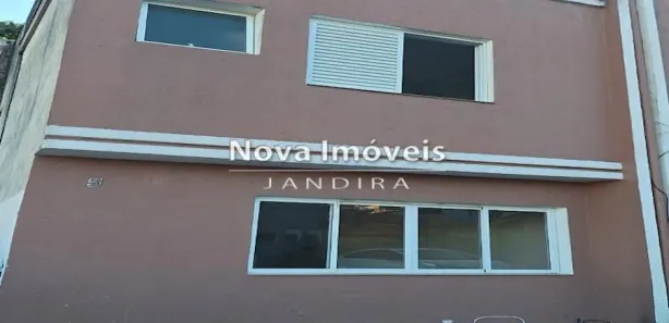 Casa com 3 Quartos para alugar, 130m² no Jardim Julieta, Itapevi