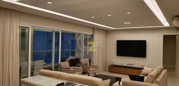 Apartamento com 4 Quartos à venda, 241m² no Água Branca, São Paulo