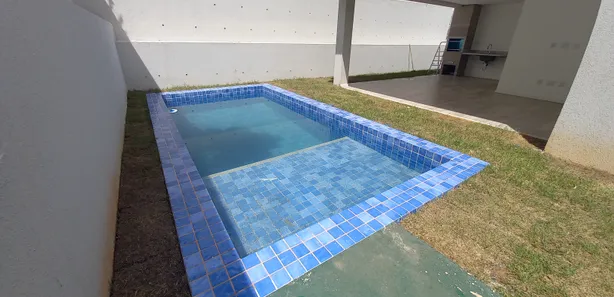 Casa com 3 Quartos à venda, 238m² no Alphaville (Abrantes), Camaçari