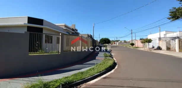 Casa com 3 Quartos à venda, 90m² no Residencial Portal do Sol, Londrina