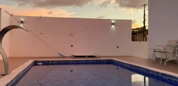 Casa de Condomínio com 3 Quartos à venda, 265m² no Coqueiros de Arembepe (Abrantes), Camaçari