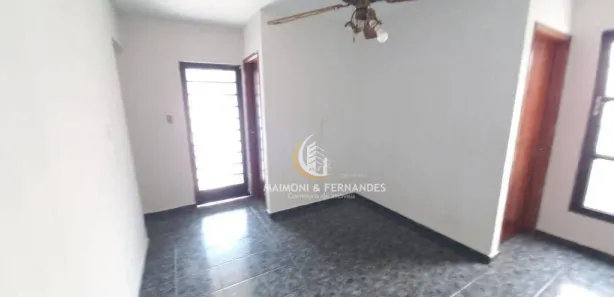 Kitnet com 1 Quarto para alugar, 34m² no Jardim Primavera, Rio Claro