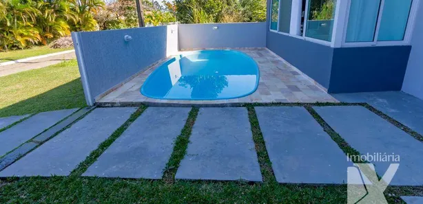 Casa com 4 Quartos para alugar, 200m² no Atami Norte, Pontal do Paraná
