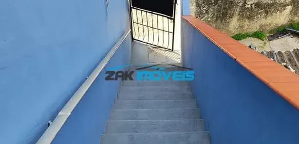 Sobrado com 2 Quartos para alugar, 59m² no Barreto, Niterói